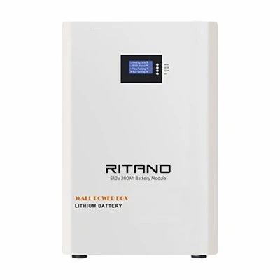 Pecyn Batri 10kwh