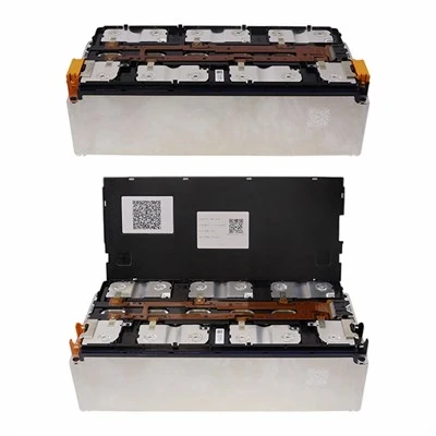 Batri Ion Lithiwm Nissan Leaf